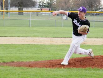 Tristan Behrends