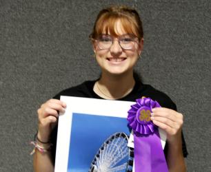 Sophia Gaul – Photography (gr. 9+)