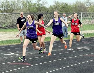 Courtney Gengler &amp; Brealyn Damm