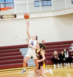 Abby Overman