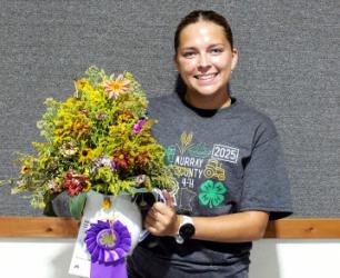 Sophia Nelson – Flower Gardening