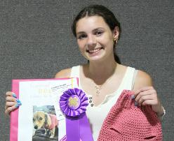 Courtney Gengler – Pet – Dogs