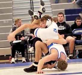 Brayden Gilb