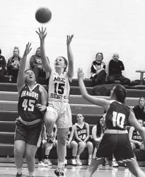 Abby Overman