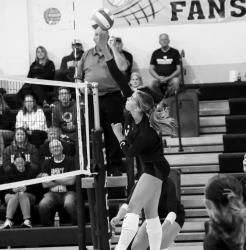 Addison Swenson