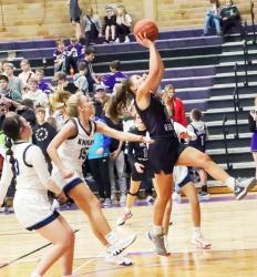 Abby Overman