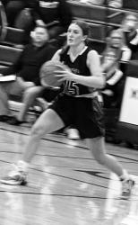 Abby Overman