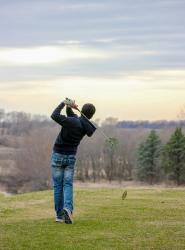It may feel like Spring hasn’t finished springing, but golf courses are open, temperatures are rising and soon we will see farmers in the field. Come on, Spring!