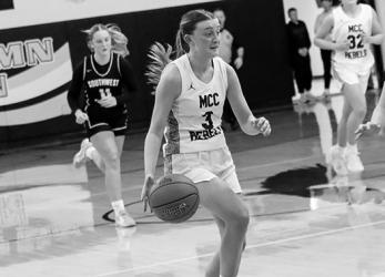 Reese Gilbertson