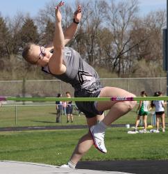 Brooklynn Tyrrell