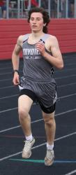 Matthew Stapek
