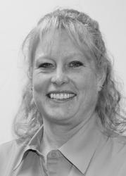 Dr. Anita Gaul