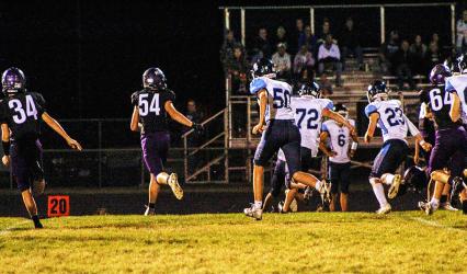 Teague Meyer &amp; Carson Lewis