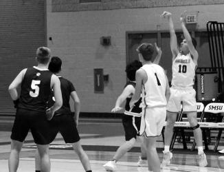 Carson Engelkes