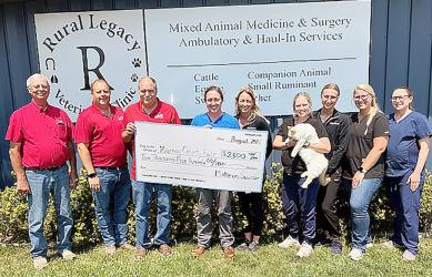 Rural Legacy Veterinary Clinic