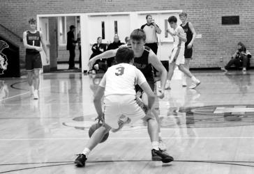 Carson Engelkes