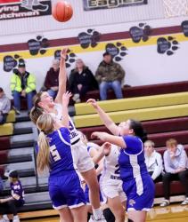 Reese Gilbertson