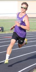 Parker Olson