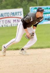 Derek Kluis