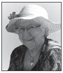 DELORES E. HOOK