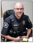 Jeremy Steinle